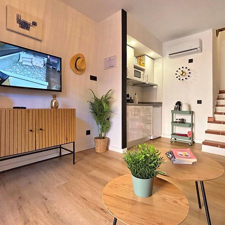 Cosy Bungalow Green Oasis Maspalomas  Ngoại thất bức ảnh