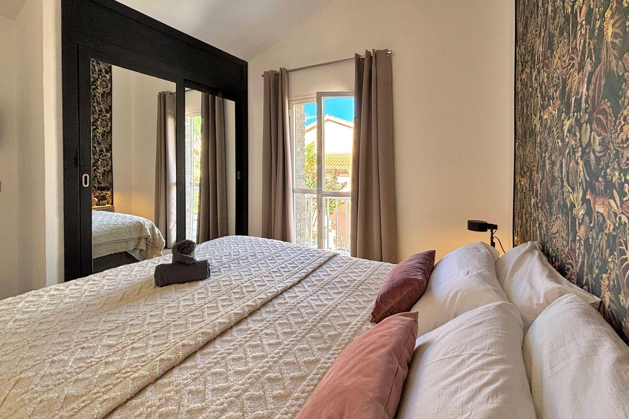 Cosy Bungalow Green Oasis Maspalomas  Ngoại thất bức ảnh