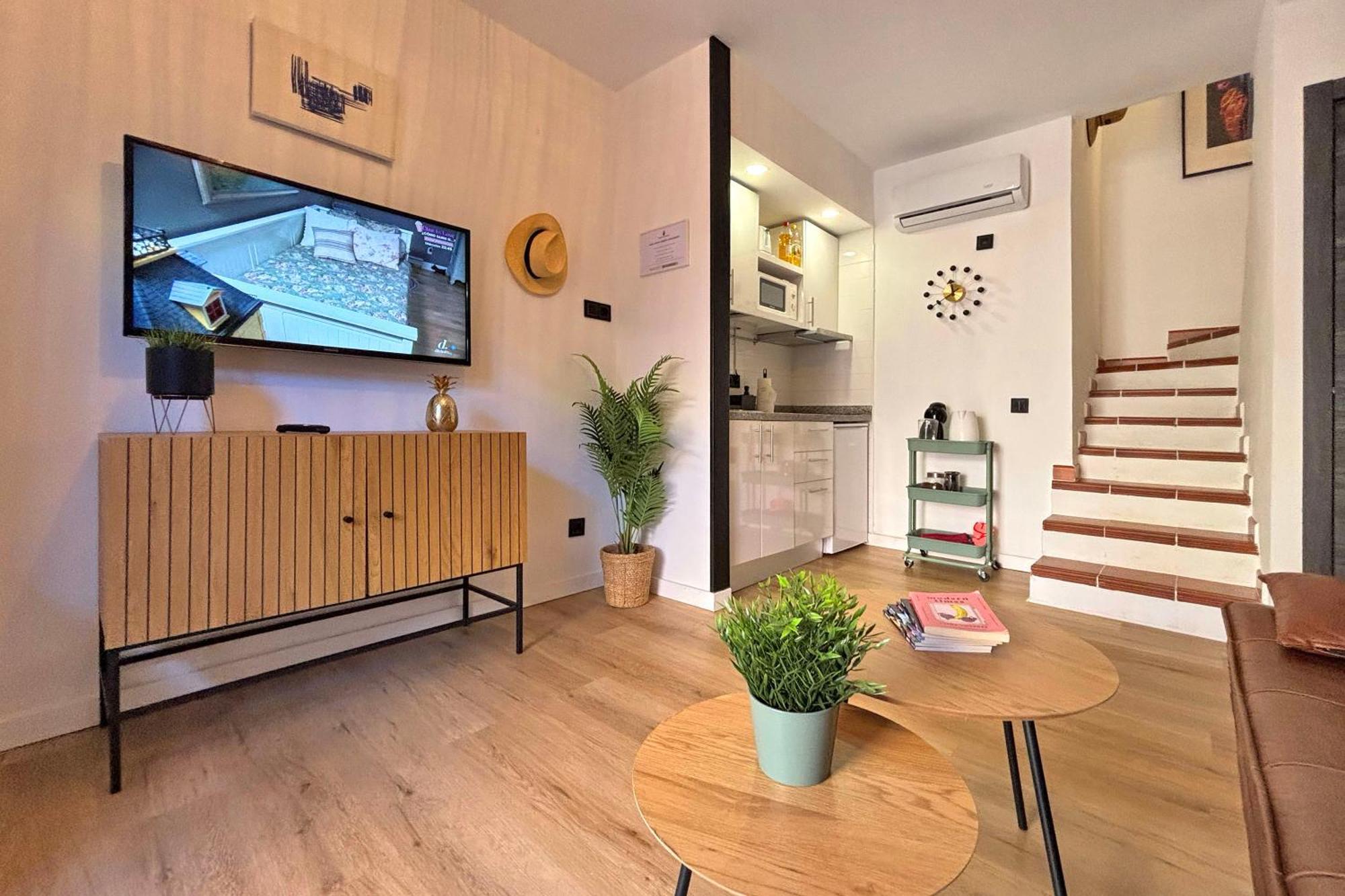 Cosy Bungalow Green Oasis Maspalomas  Ngoại thất bức ảnh