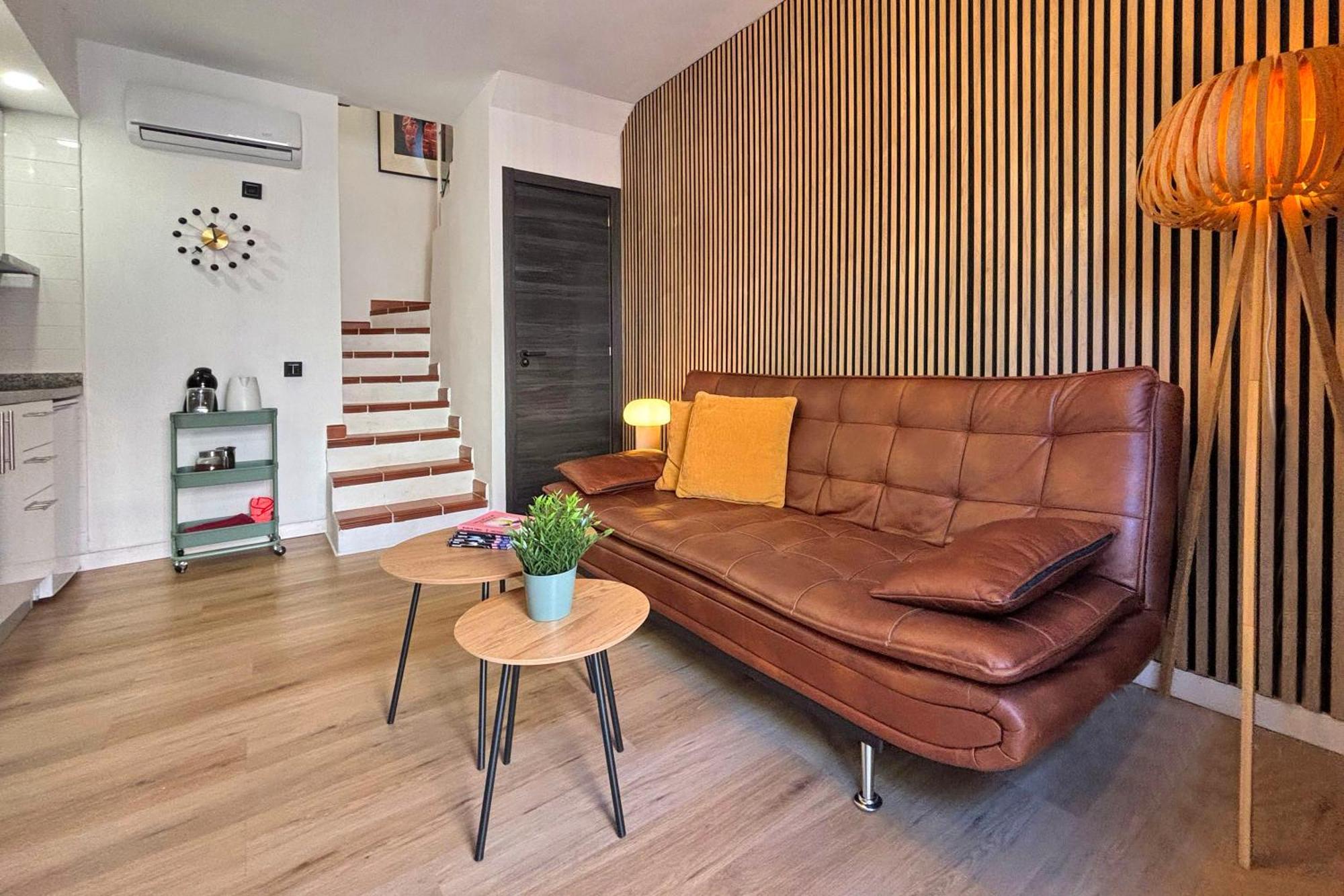 Cosy Bungalow Green Oasis Maspalomas  Ngoại thất bức ảnh
