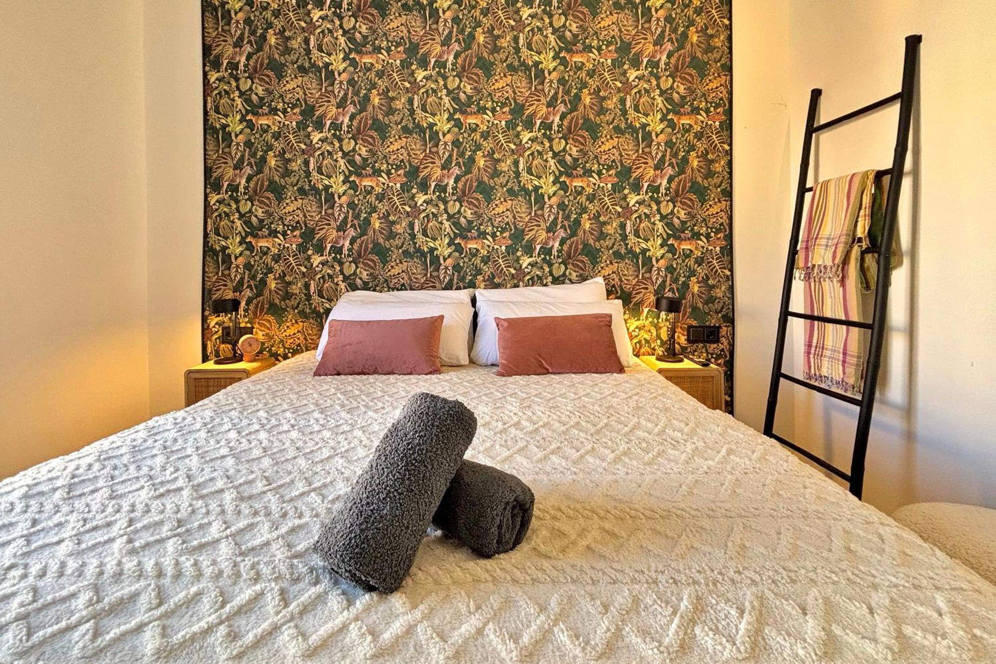 Cosy Bungalow Green Oasis Maspalomas  Ngoại thất bức ảnh