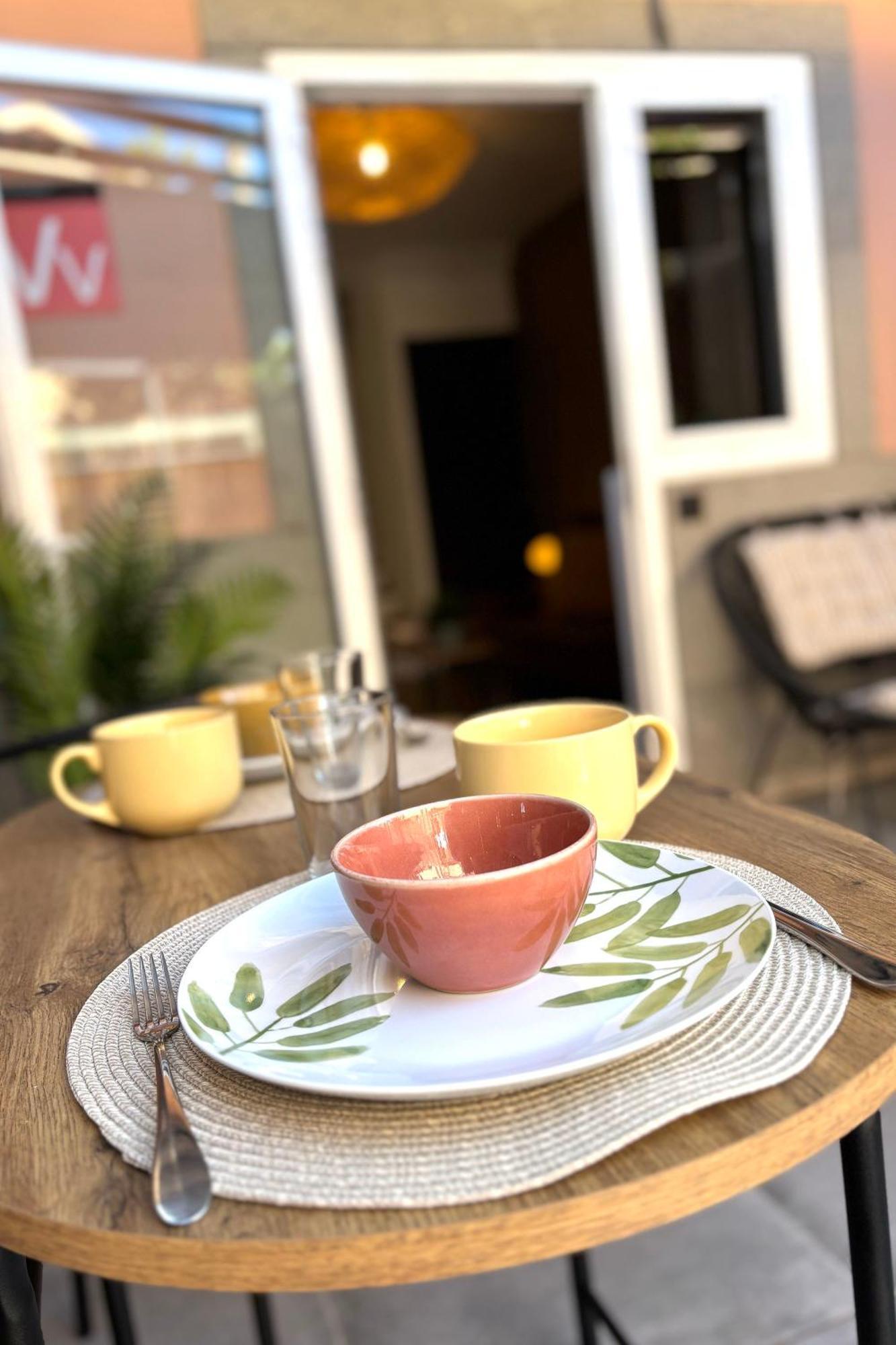 Cosy Bungalow Green Oasis Maspalomas  Ngoại thất bức ảnh